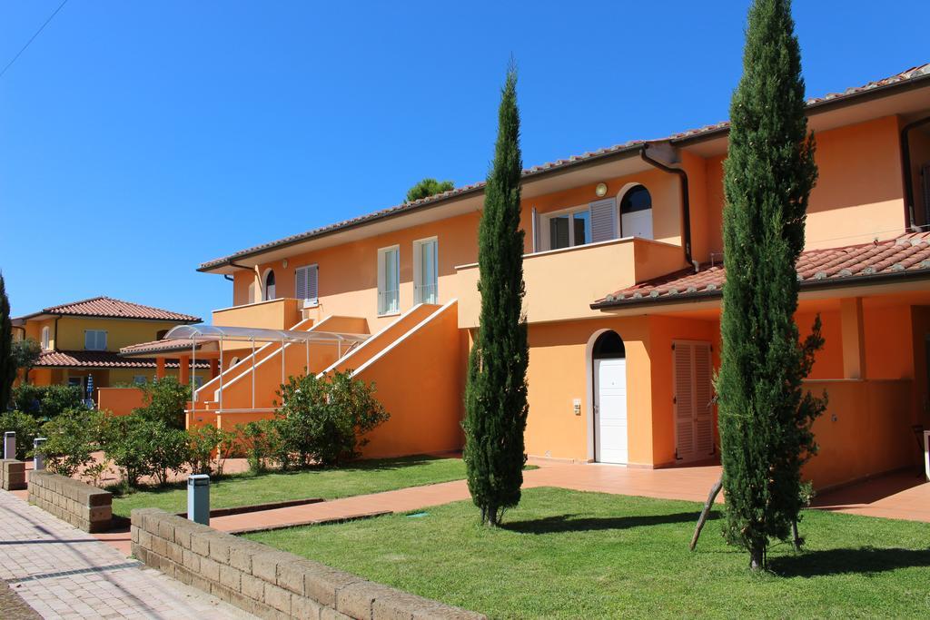 بونتوني دي سكارلينو Aba Village Rta المظهر الخارجي الصورة