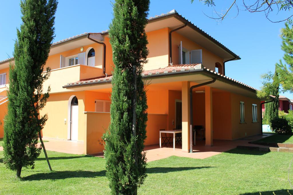 بونتوني دي سكارلينو Aba Village Rta المظهر الخارجي الصورة