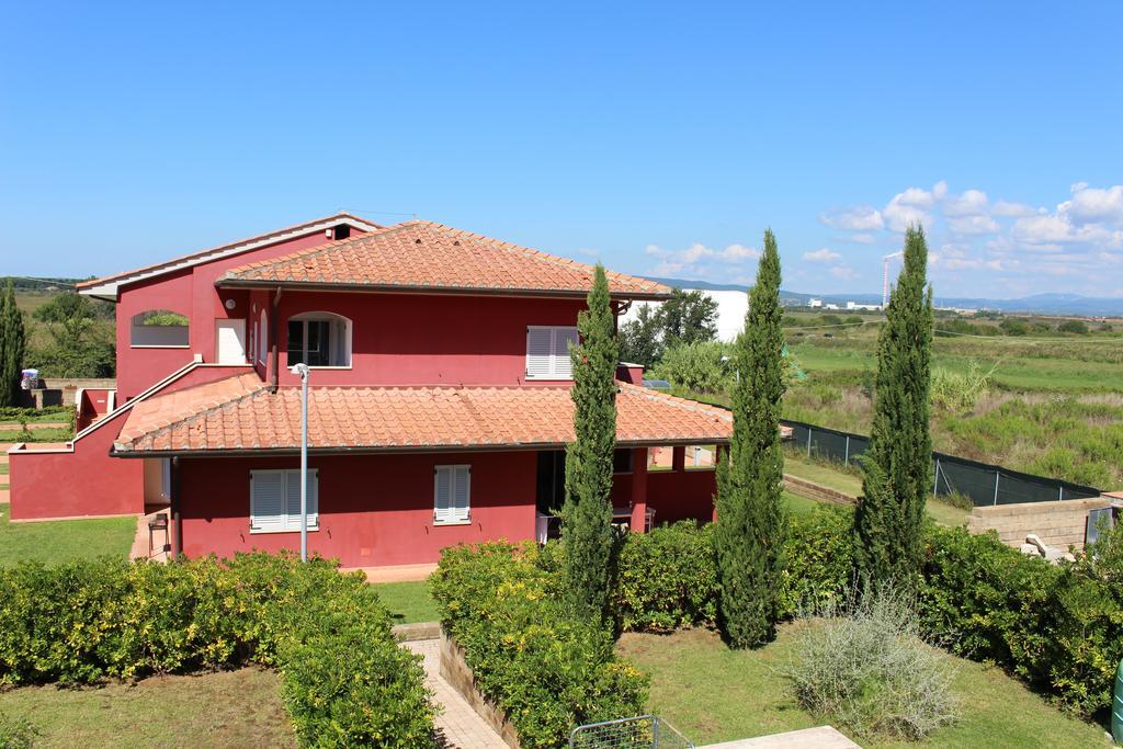بونتوني دي سكارلينو Aba Village Rta المظهر الخارجي الصورة