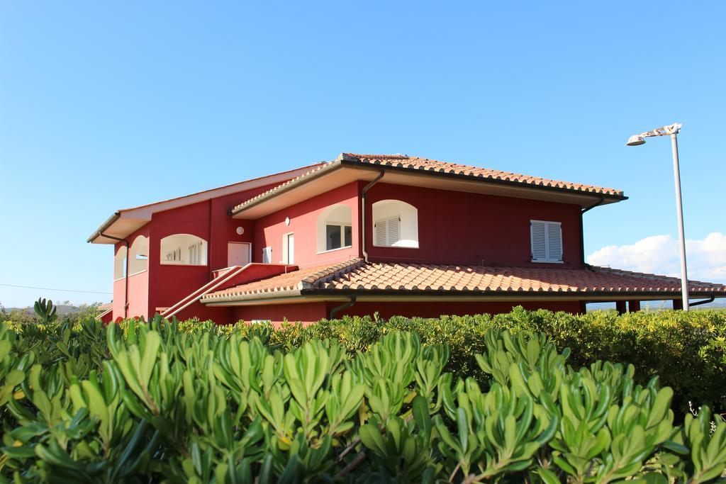 بونتوني دي سكارلينو Aba Village Rta المظهر الخارجي الصورة