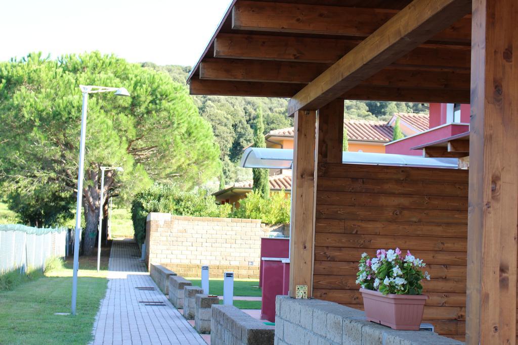 بونتوني دي سكارلينو Aba Village Rta المظهر الخارجي الصورة