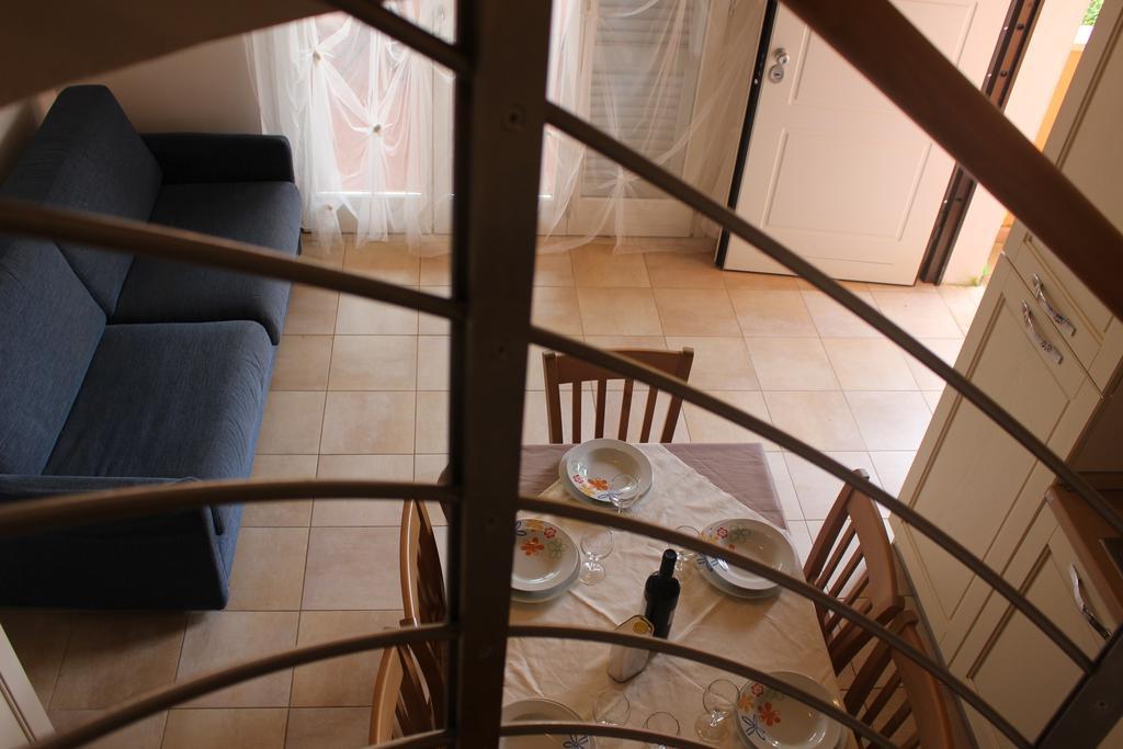 بونتوني دي سكارلينو Aba Village Rta المظهر الخارجي الصورة